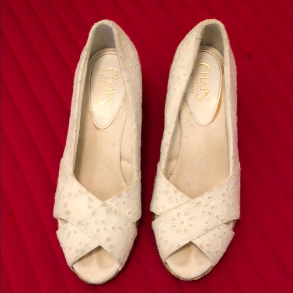 Wedges - Picture 2 of 2